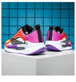 Athletic Sneakers Men Street Style Platform Running Sneakers Women Casual Sport Shoes For Men
