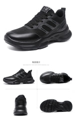 2025 Sneakers Leisure outdoor comfortable style design High quality daily -Sports and walking Breathable casual shoes New luxury