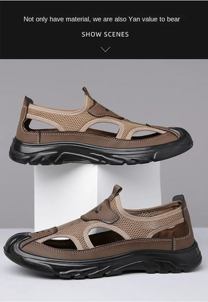 Men'S Summer Sneakers Comfort Casual Sneaker Soft Sole Men'S Sneakers Cheap Shoes Clearance Free  Shipping