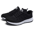 Women Sports Shoes 2023 Trends Sneakers Women Light Sport Sneaker Breathable Casual Shoes For Women White Tennis Female Footwear