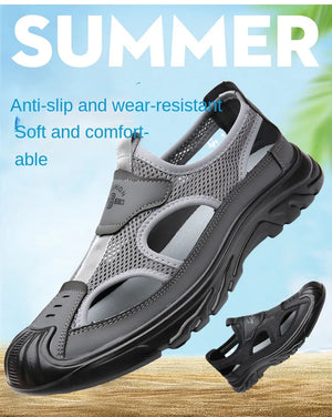 Men'S Summer Sneakers Comfort Casual Sneaker Soft Sole Men'S Sneakers Cheap Shoes Clearance Free  Shipping