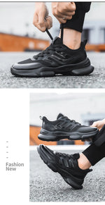 2025 Sneakers Leisure outdoor comfortable style design High quality daily -Sports and walking Breathable casual shoes New luxury
