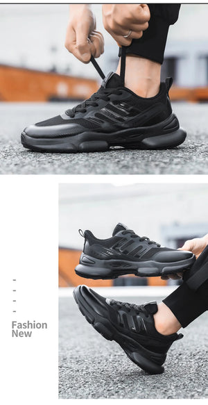 2025 Sneakers Leisure outdoor comfortable style design High quality daily -Sports and walking Breathable casual shoes New luxury