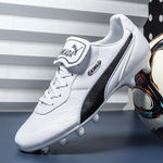Competition Training Shoes Artificial Turf Men's Sneakers